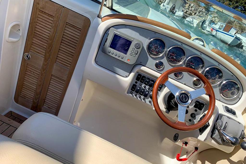 Chris Craft Corsair 28 <br>2008 - Image 6