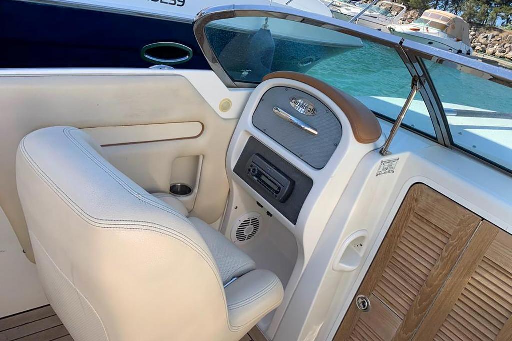 Chris Craft Corsair 28 <br>2008 - Image 7
