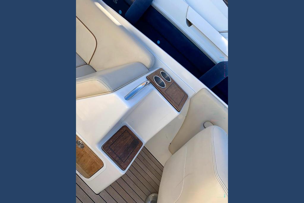 Chris Craft Corsair 28 <br>2008 - Image 8