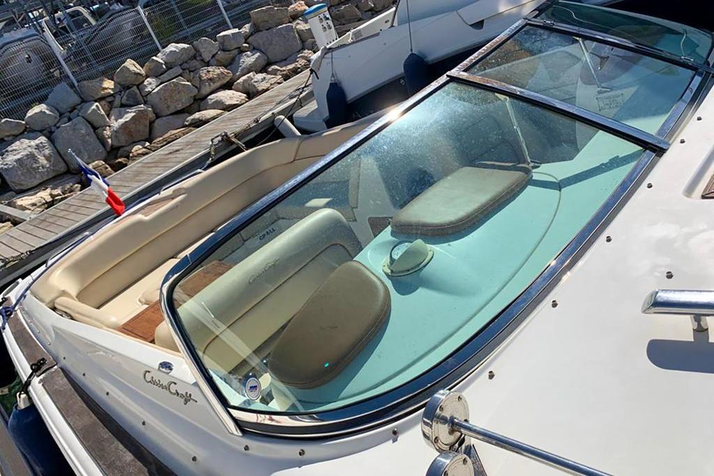 Chris Craft Corsair 28 <br>2008 - Image 9