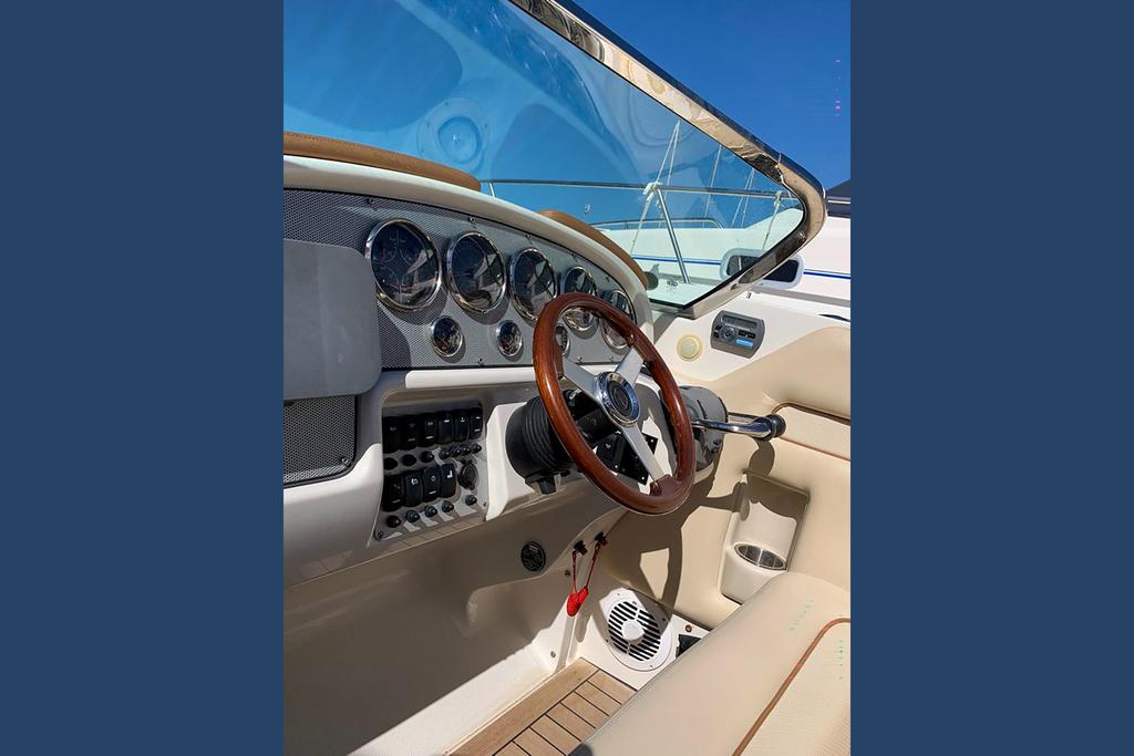 Chris Craft Corsair 28 <br>2008 - Image 10