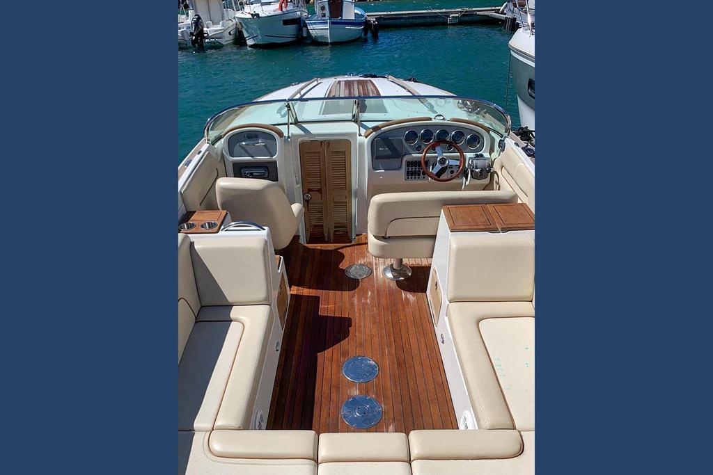 Chris Craft Corsair 28 <br>2008 - Image 12