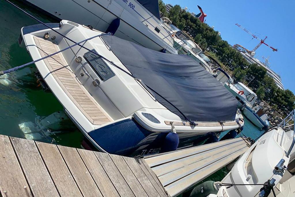 Chris Craft Corsair 28 <br>2008 - Image 15