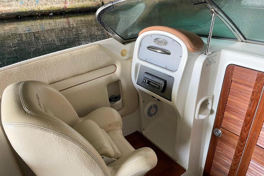 Chris Craft Corsair 28 <br>2008 - Image 18