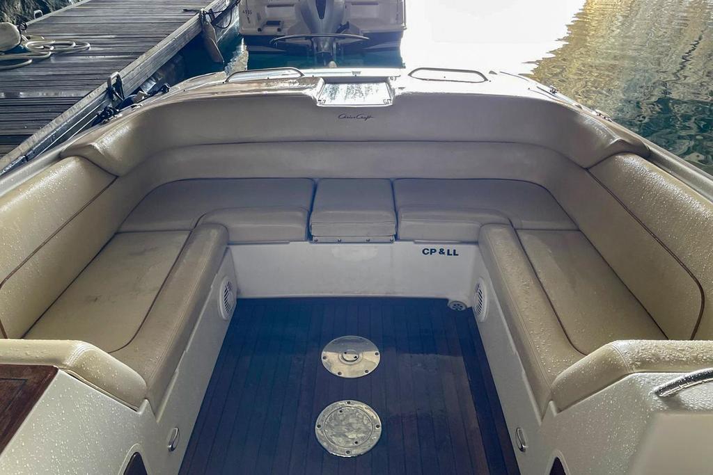 Chris Craft Corsair 28 <br>2008 - Image 19