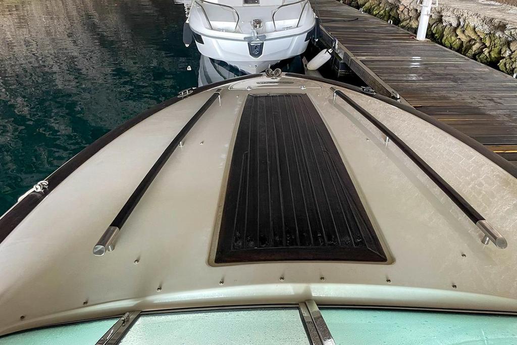 Chris Craft Corsair 28 <br>2008 - Image 20