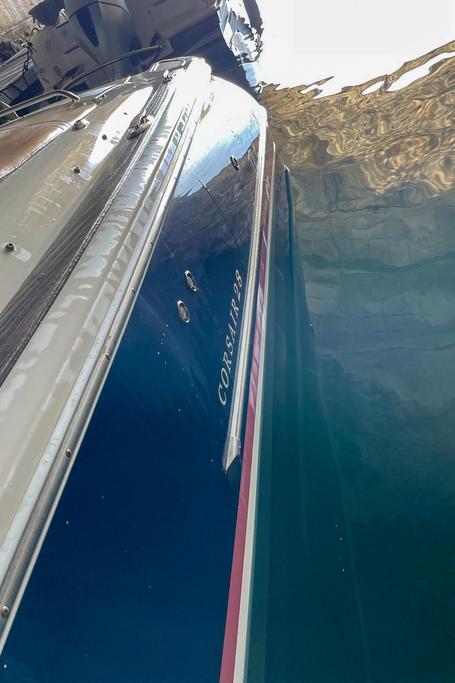 Chris Craft Corsair 28 <br>2008 - Image 21