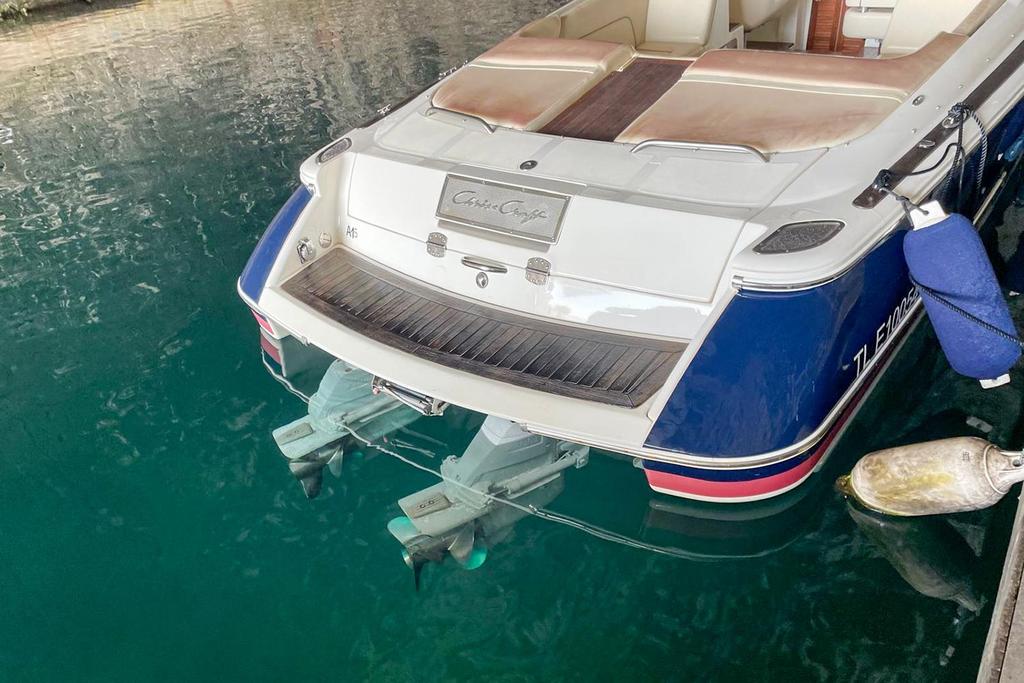 Chris Craft Corsair 28 <br>2008 - Image 22