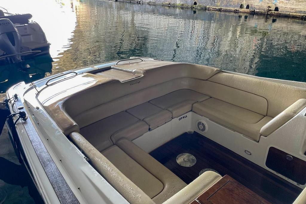 Chris Craft Corsair 28 <br>2008 - Image 23