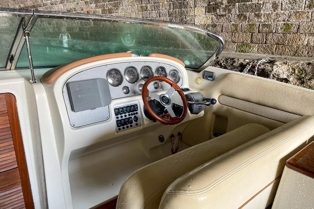 Chris Craft Corsair 28 <br>2008 - Image 24