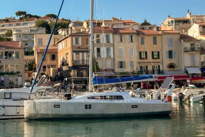 MINT Yacht ICEMINT 40 <br>2024