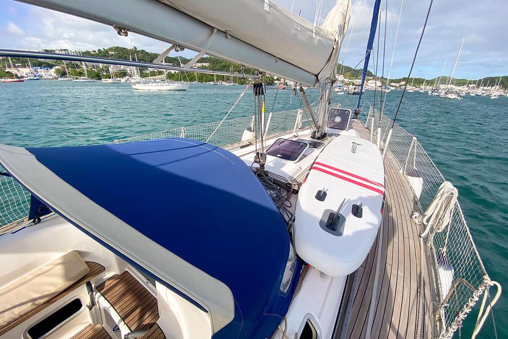 Dufour 41 Classic <br>2000 - Image 5