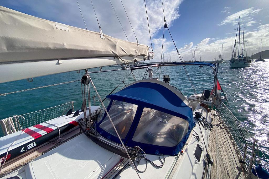 Dufour 41 Classic <br>2000 - Image 6