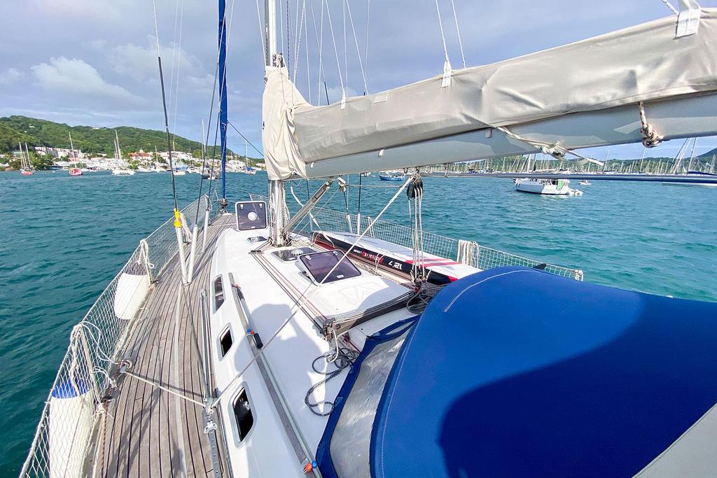 Dufour 41 Classic <br>2000 - Image 8