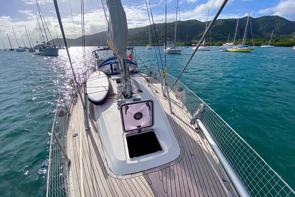 Dufour 41 Classic <br>2000 - Image 9