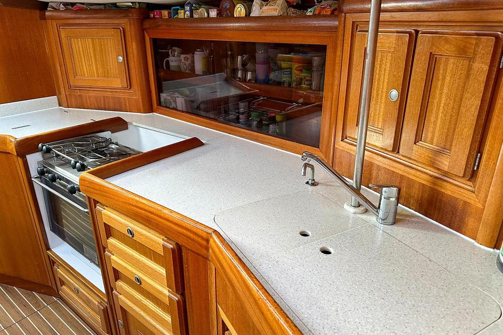 Dufour 41 Classic <br>2000 - Image 13