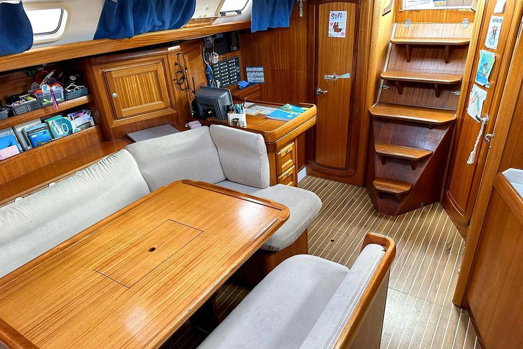 Dufour 41 Classic <br>2000 - Image 14