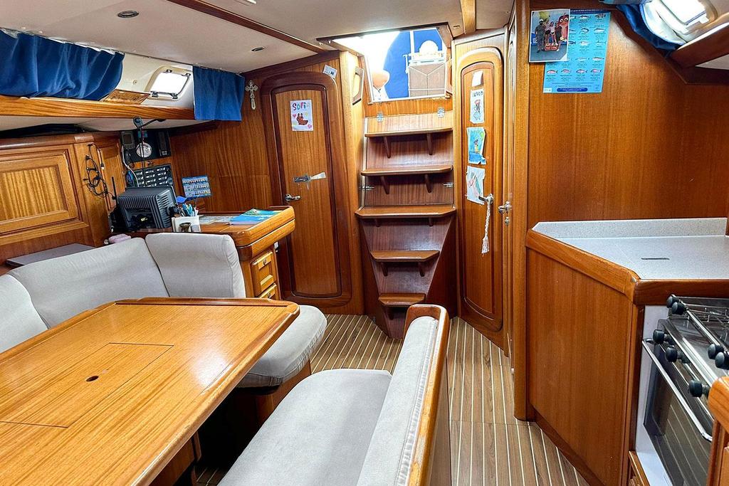 Dufour 41 Classic <br>2000 - Image 15