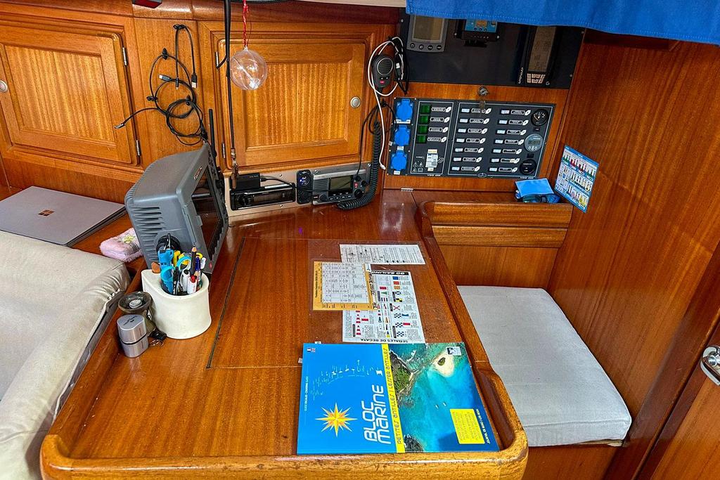 Dufour 41 Classic <br>2000 - Image 16