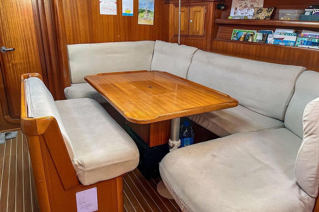 Dufour 41 Classic <br>2000 - Image 17