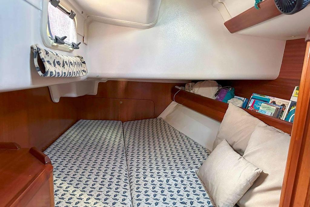 Dufour 41 Classic <br>2000 - Image 20