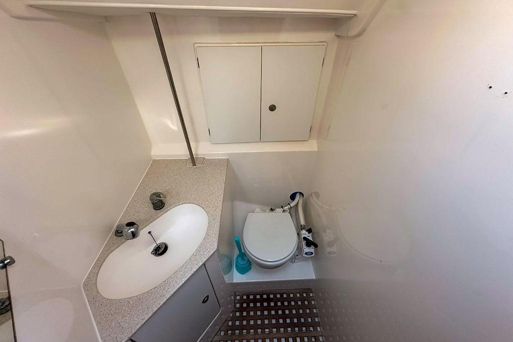 Dufour 41 Classic <br>2000 - Image 22