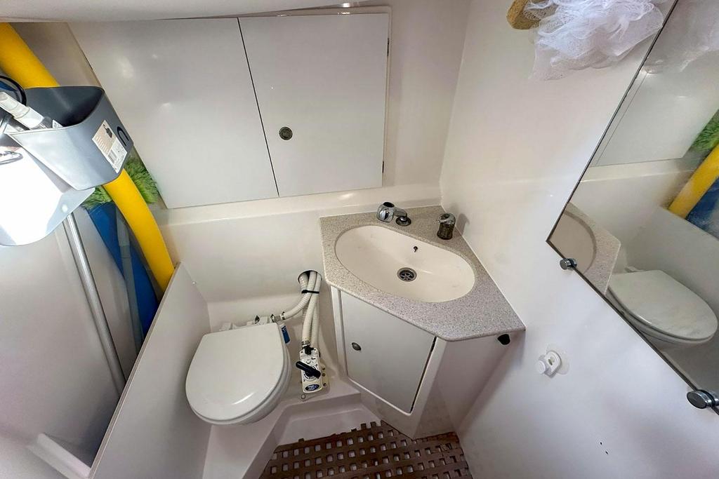 Dufour 41 Classic <br>2000 - Image 23