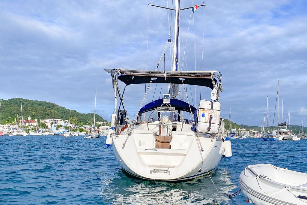 Dufour 41 Classic <br>2000 - Image 29