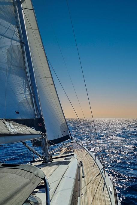 Dufour 56 Exclu <br>2021 - Image 2