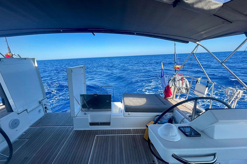 Dufour 56 Exclu <br>2021 - Image 3