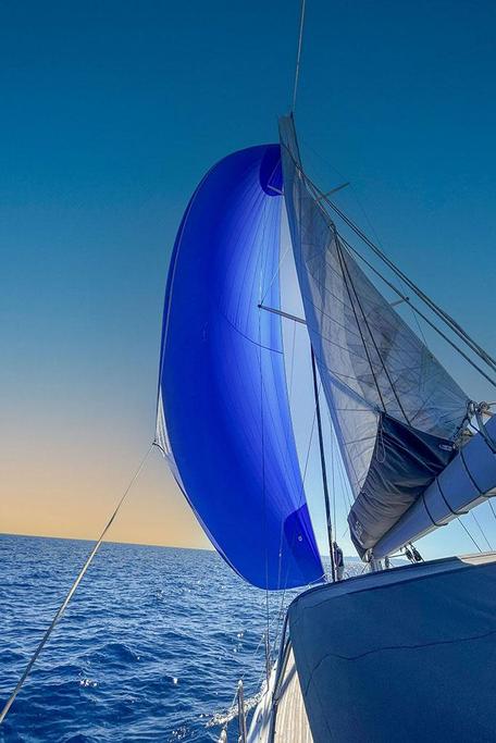 Dufour 56 Exclu <br>2021 - Image 4