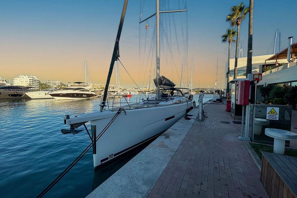 Dufour 56 Exclu <br>2021 - Image 5