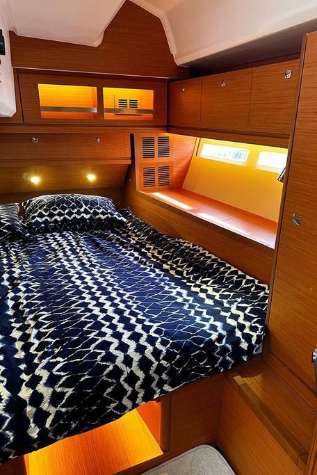 Dufour 56 Exclu <br>2021 - Image 7