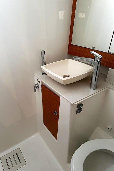 Dufour 56 Exclu <br>2021 - Image 8