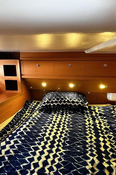 Dufour 56 Exclu <br>2021 - Image 9