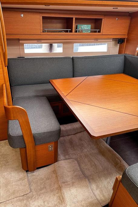 Dufour 56 Exclu <br>2021 - Image 10