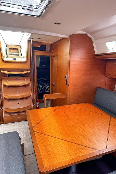 Dufour 56 Exclu <br>2021 - Image 11