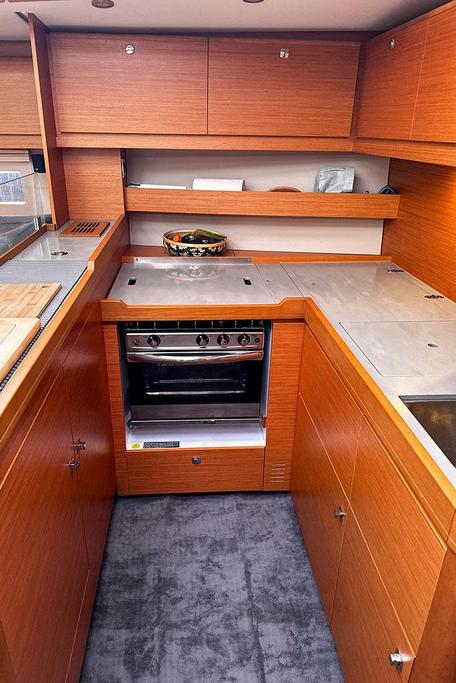 Dufour 56 Exclu <br>2021 - Image 14