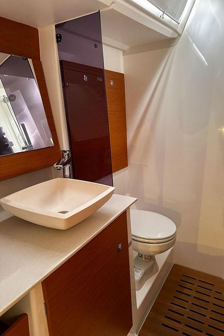 Dufour 56 Exclu <br>2021 - Image 16