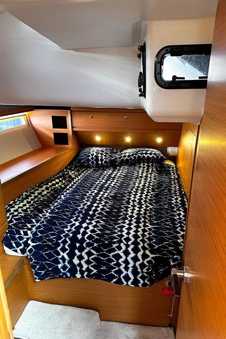 Dufour 56 Exclu <br>2021 - Image 17