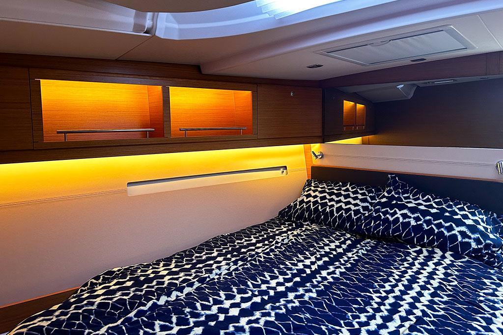 Dufour 56 Exclu <br>2021 - Image 18