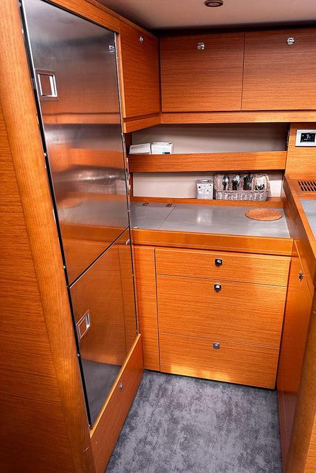 Dufour 56 Exclu <br>2021 - Image 19