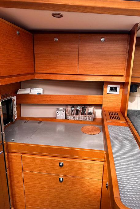 Dufour 56 Exclu <br>2021 - Image 20