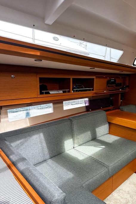 Dufour 56 Exclu <br>2021 - Image 21