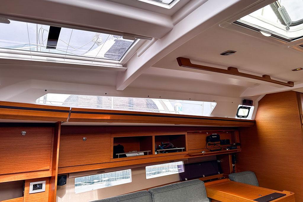 Dufour 56 Exclu <br>2021 - Image 22