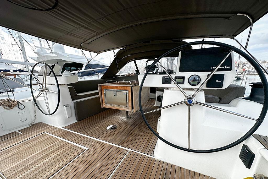 Dufour 56 Exclu <br>2021 - Image 24