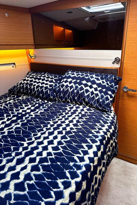 Dufour 56 Exclu <br>2021 - Image 25