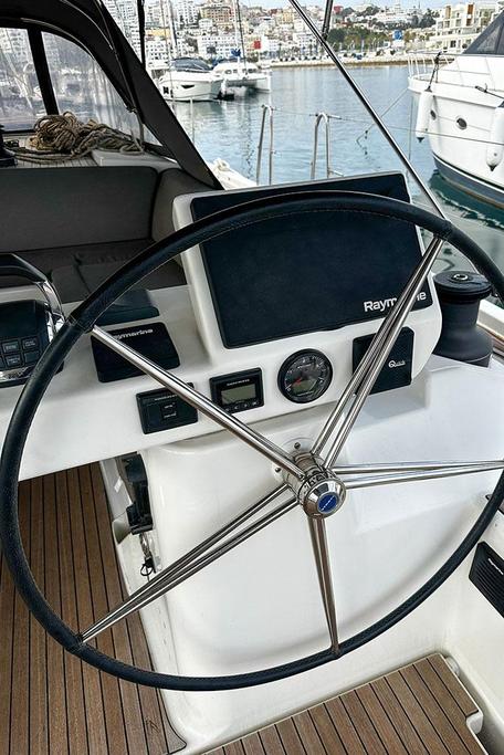 Dufour 56 Exclu <br>2021 - Image 26