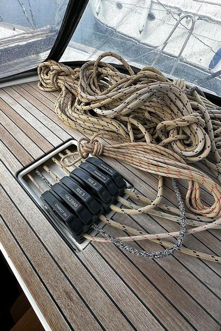 Dufour 56 Exclu <br>2021 - Image 27