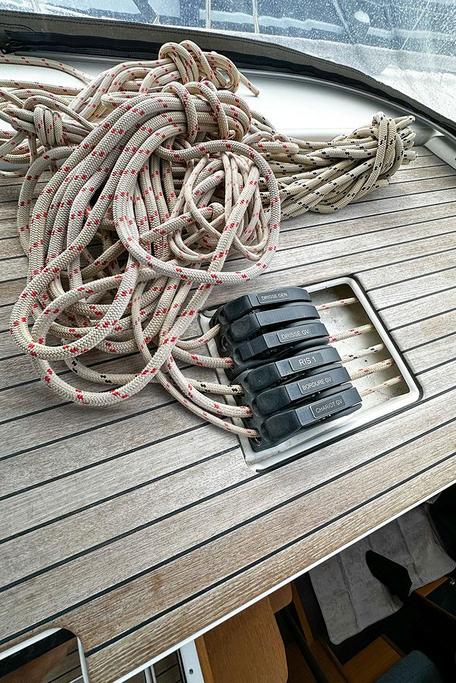 Dufour 56 Exclu <br>2021 - Image 28